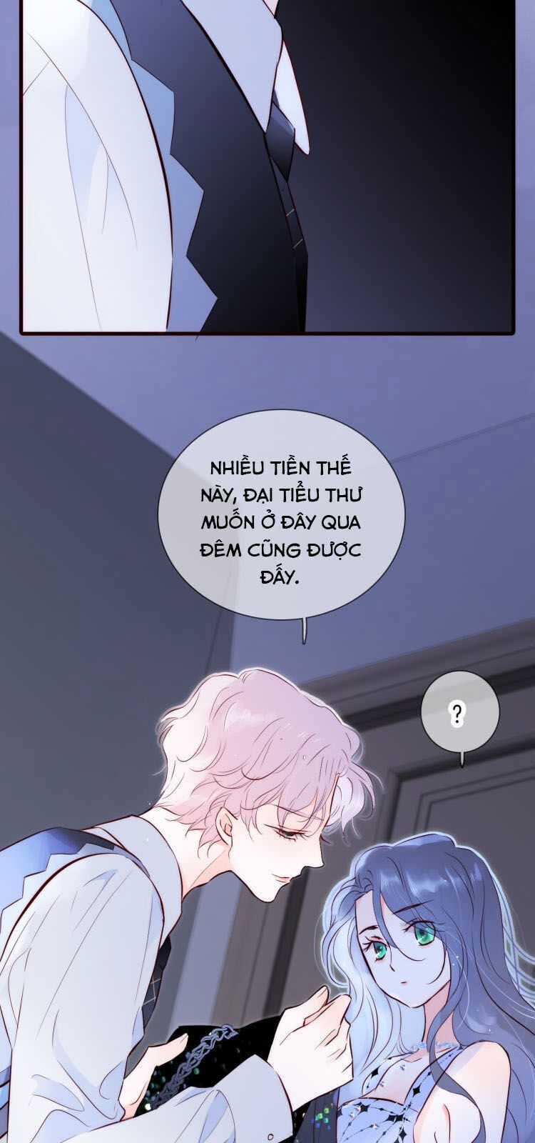 Chạy Trốn Cùng Con Nhím - Chapter 1 - Trang 34