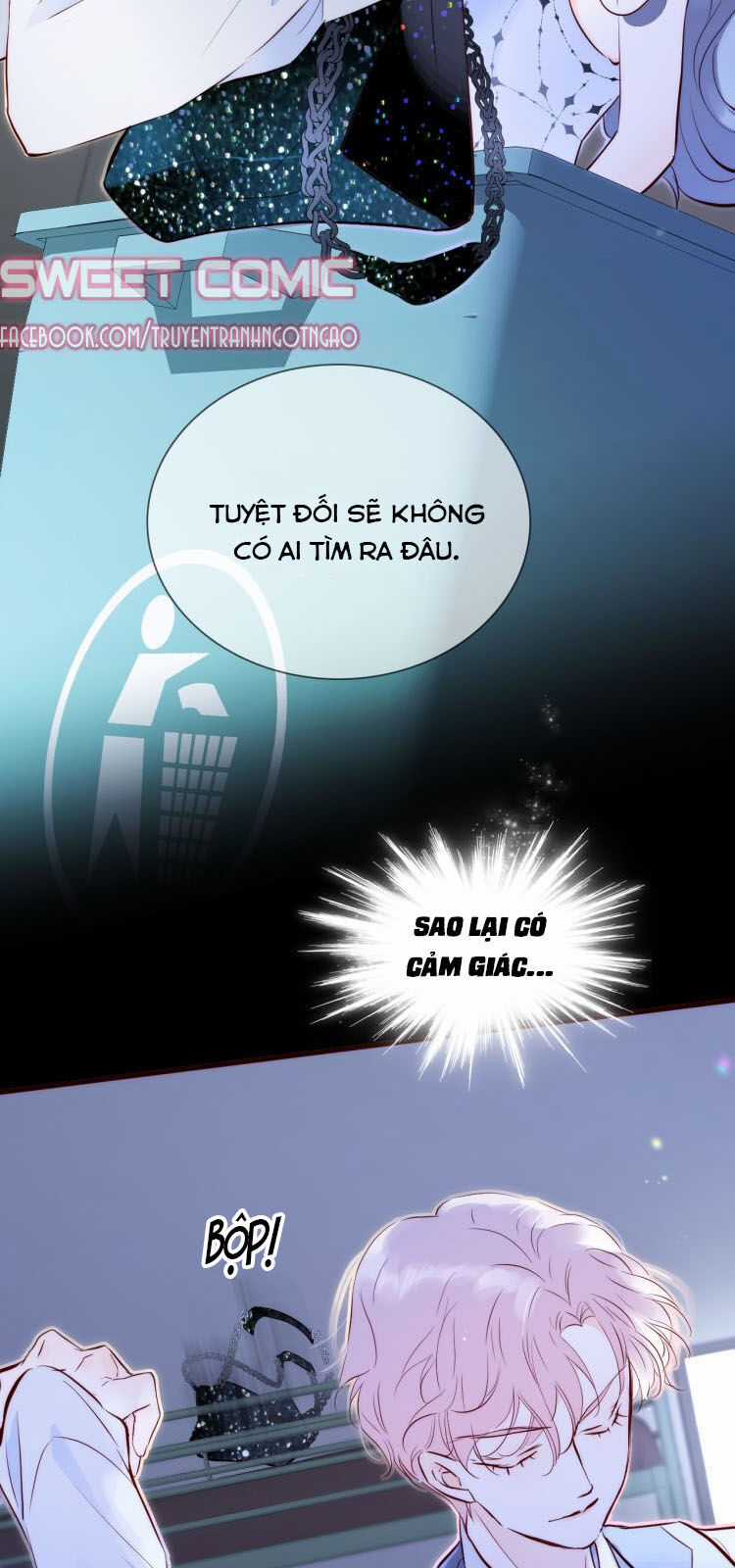 Chạy Trốn Cùng Con Nhím - Chapter 1 - Trang 35