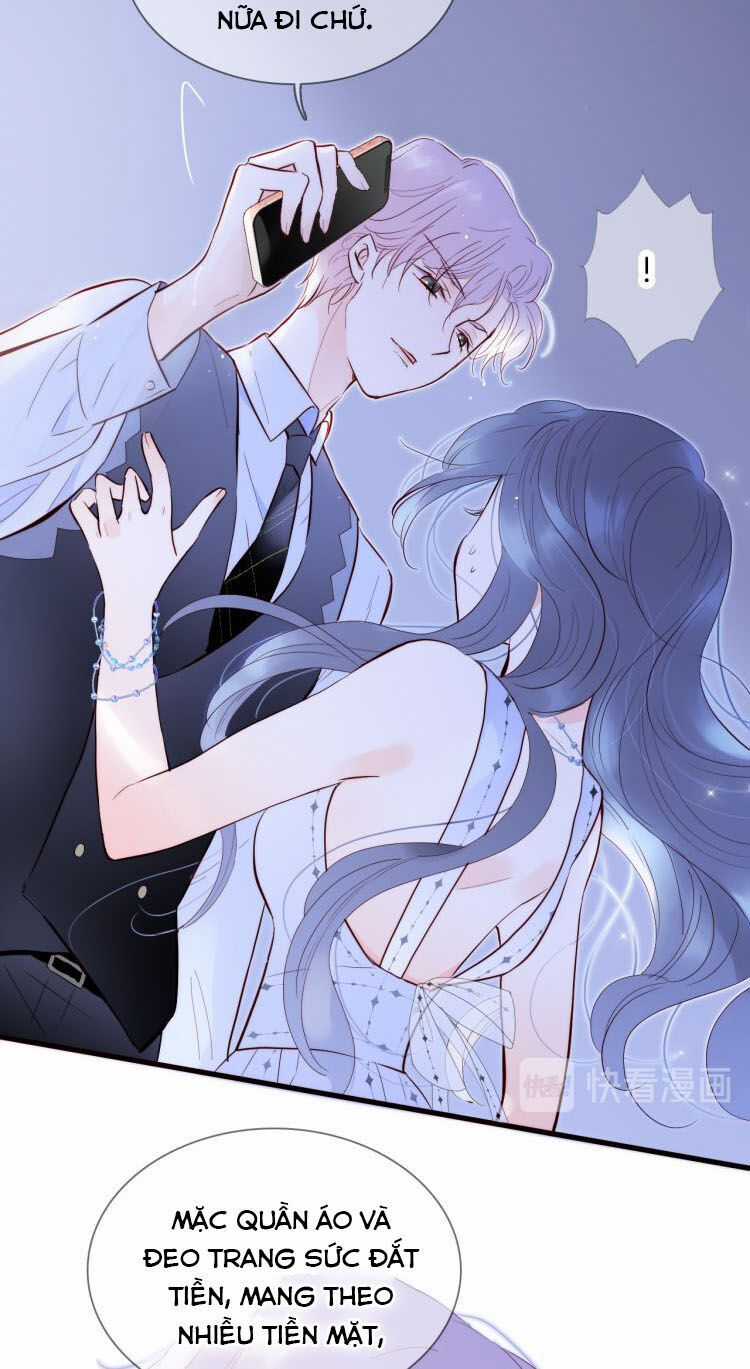 Chạy Trốn Cùng Con Nhím - Chapter 1 - Trang 38