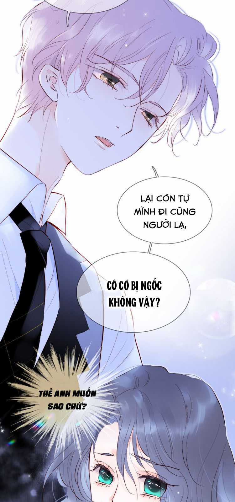 Chạy Trốn Cùng Con Nhím - Chapter 1 - Trang 39