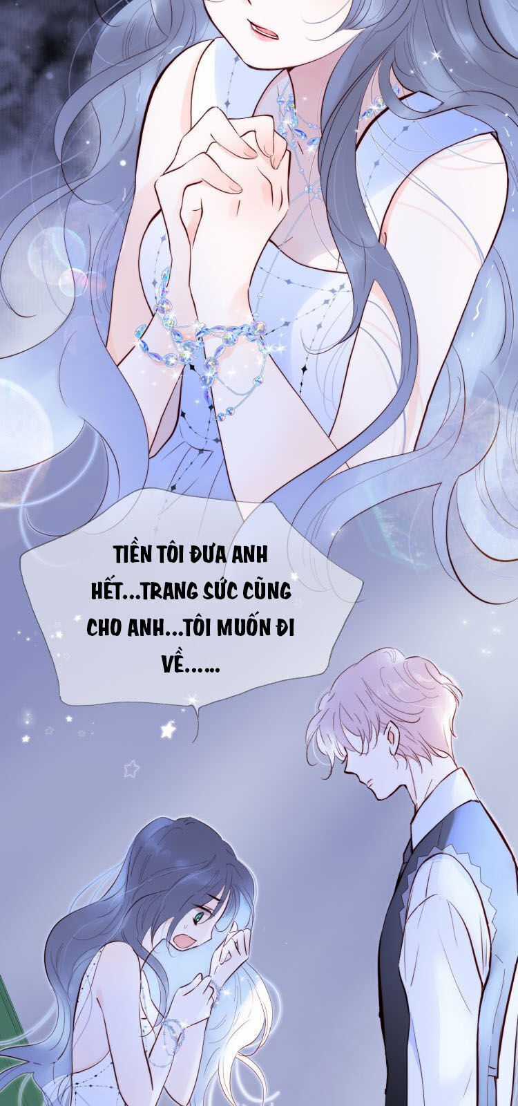 Chạy Trốn Cùng Con Nhím - Chapter 1 - Trang 40
