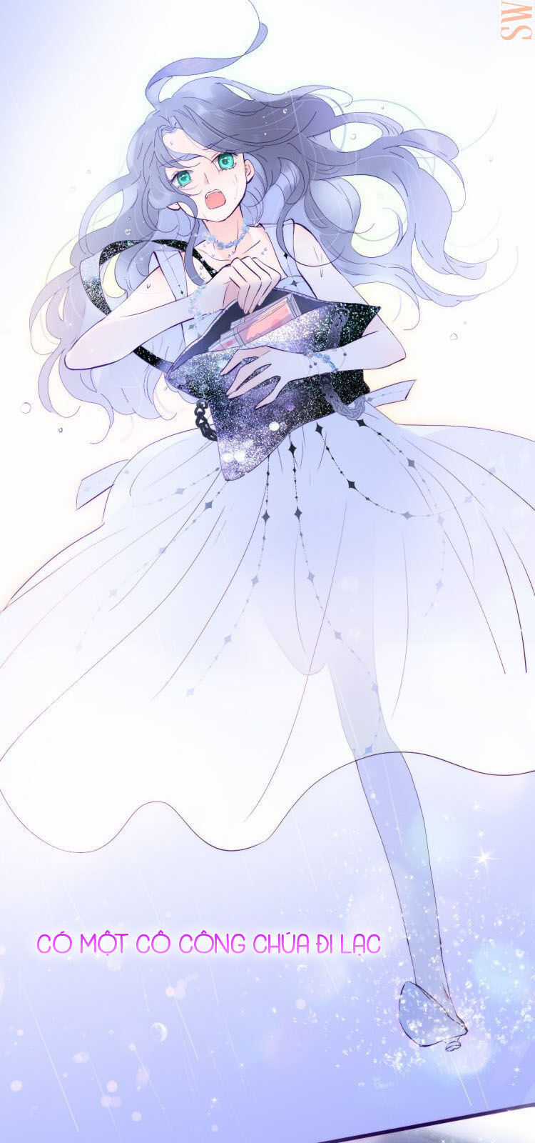 Chạy Trốn Cùng Con Nhím - Chapter 1 - Trang 5