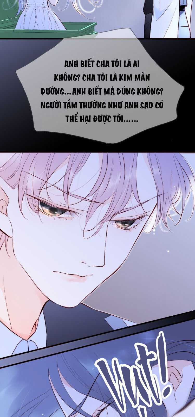 Chạy Trốn Cùng Con Nhím - Chapter 1 - Trang 41