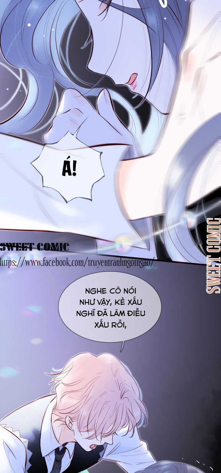 Chạy Trốn Cùng Con Nhím - Chapter 1 - Trang 42