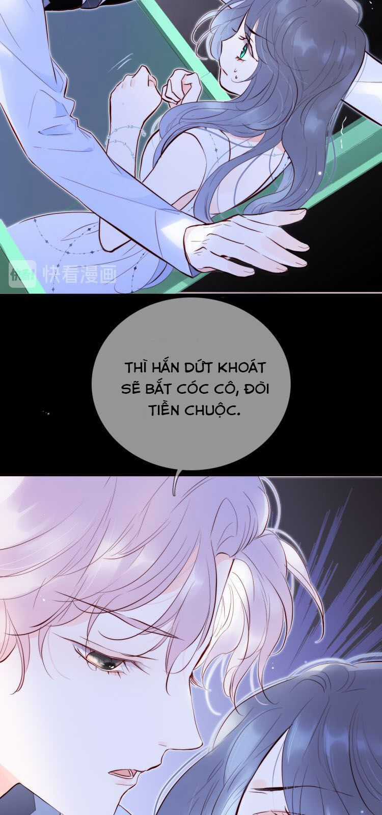 Chạy Trốn Cùng Con Nhím - Chapter 1 - Trang 43