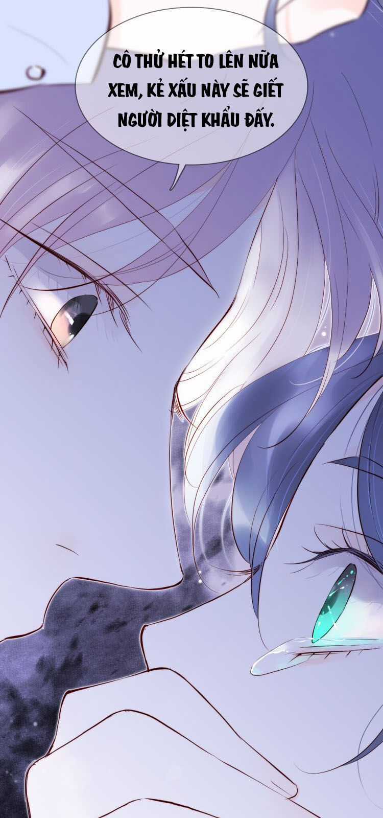 Chạy Trốn Cùng Con Nhím - Chapter 1 - Trang 45