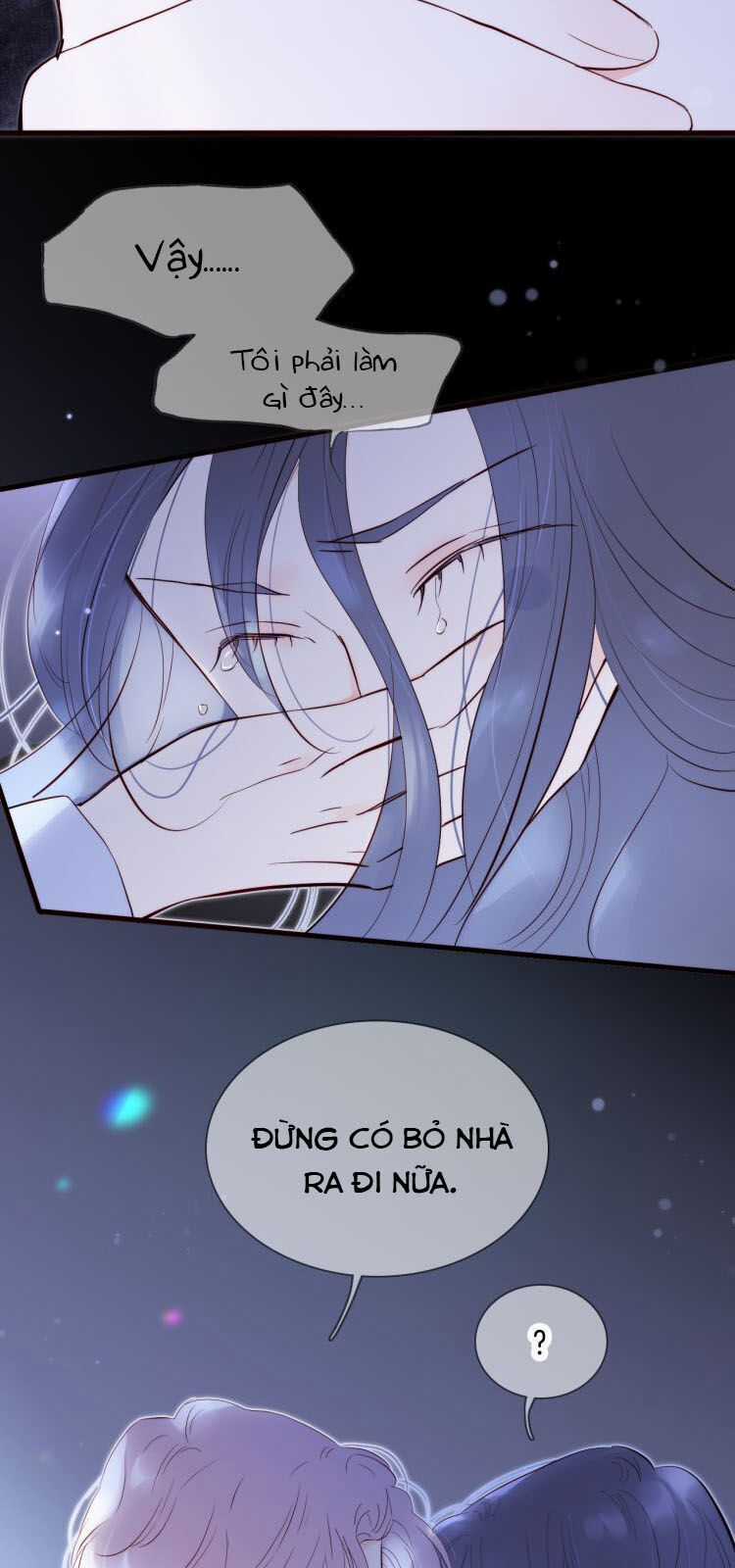 Chạy Trốn Cùng Con Nhím - Chapter 1 - Trang 46