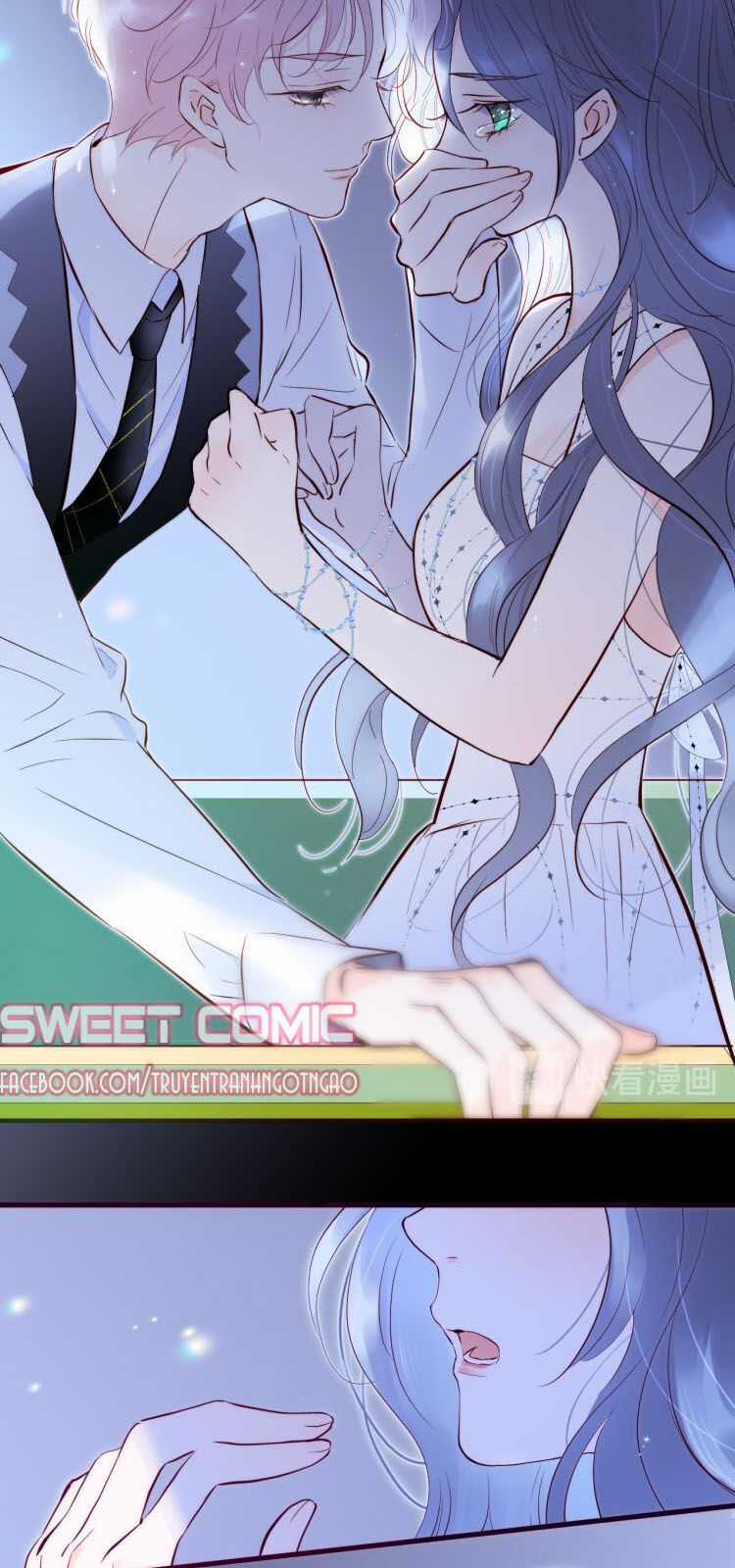 Chạy Trốn Cùng Con Nhím - Chapter 1 - Trang 47