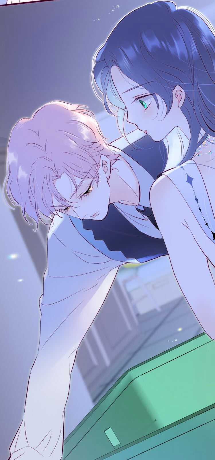 Chạy Trốn Cùng Con Nhím - Chapter 1 - Trang 48