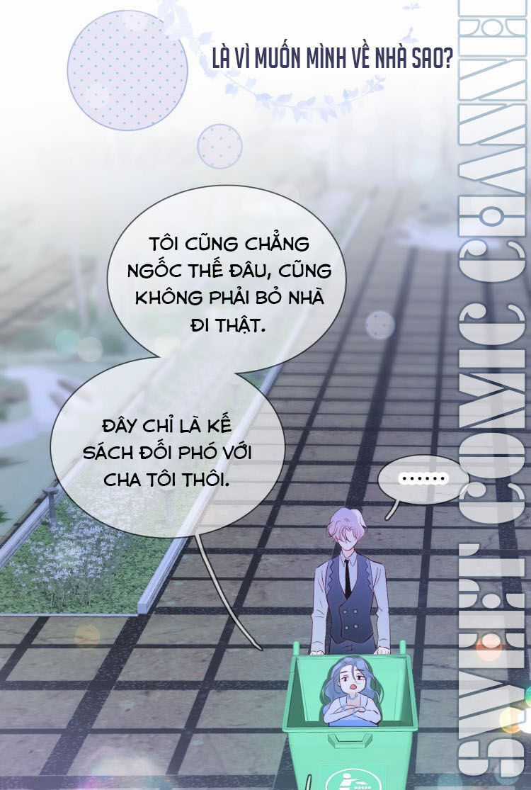 Chạy Trốn Cùng Con Nhím - Chapter 1 - Trang 50