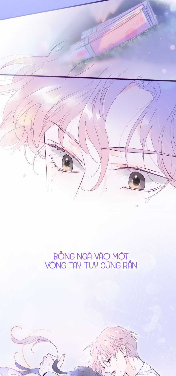 Chạy Trốn Cùng Con Nhím - Chapter 1 - Trang 6