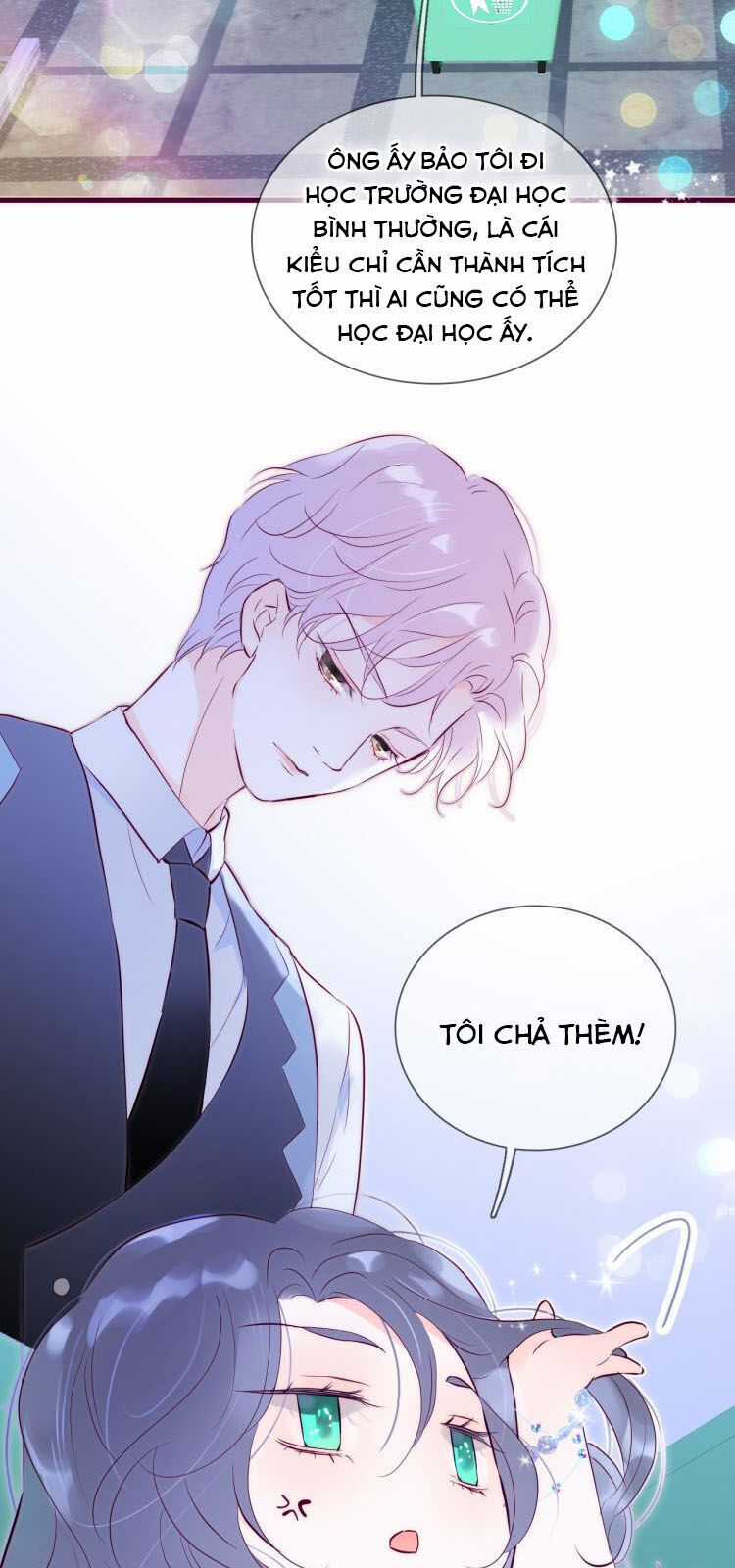 Chạy Trốn Cùng Con Nhím - Chapter 1 - Trang 51