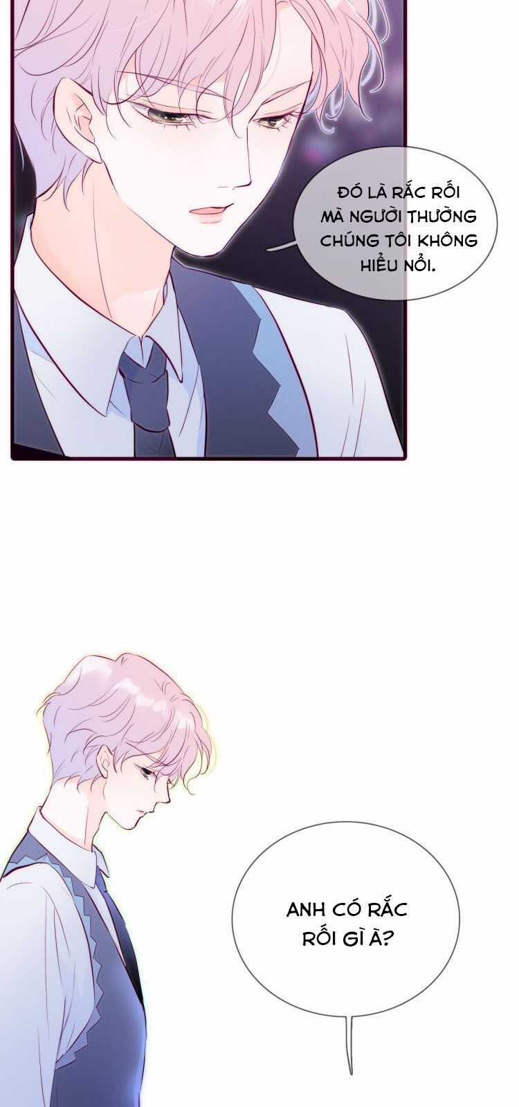 Chạy Trốn Cùng Con Nhím - Chapter 1 - Trang 53