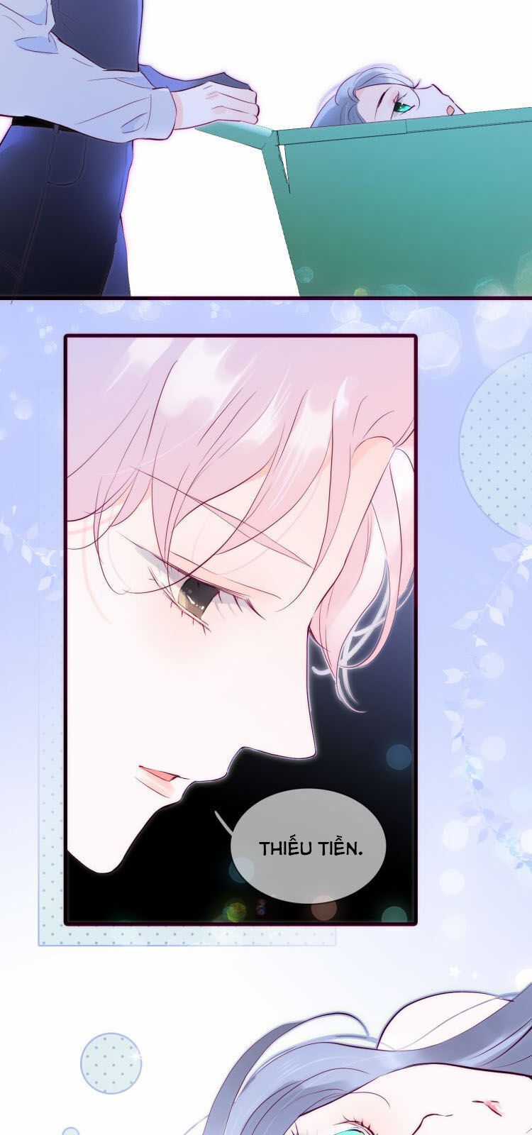 Chạy Trốn Cùng Con Nhím - Chapter 1 - Trang 54