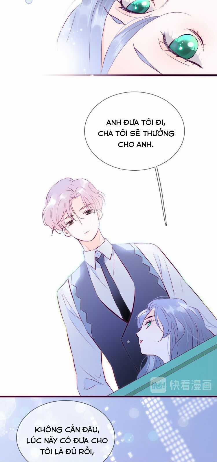 Chạy Trốn Cùng Con Nhím - Chapter 1 - Trang 55