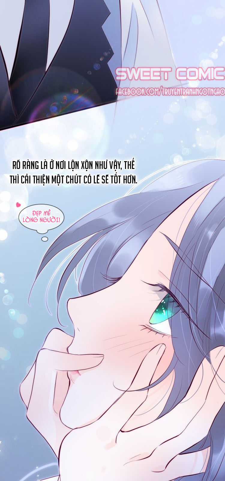 Chạy Trốn Cùng Con Nhím - Chapter 1 - Trang 58