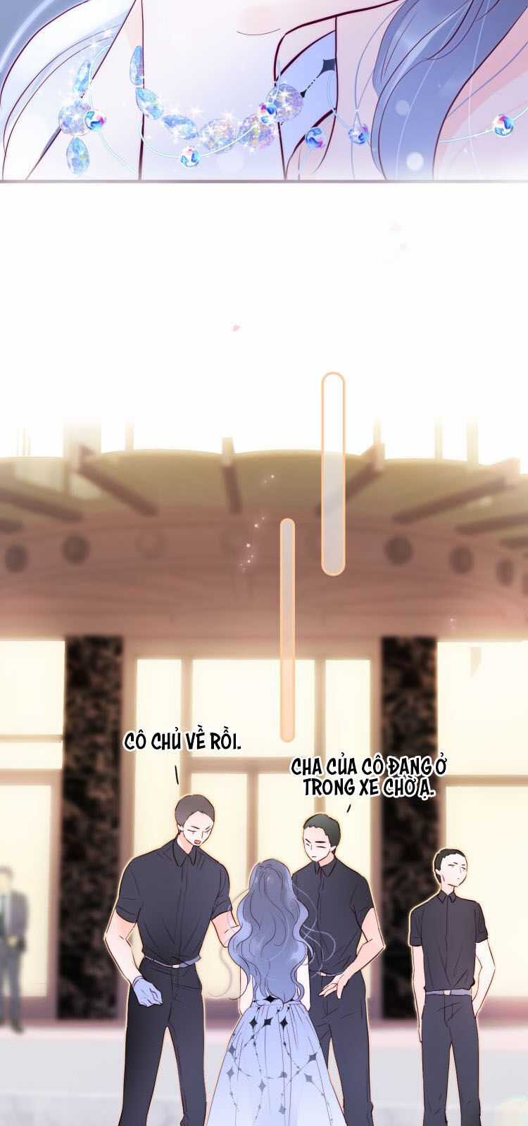 Chạy Trốn Cùng Con Nhím - Chapter 1 - Trang 59