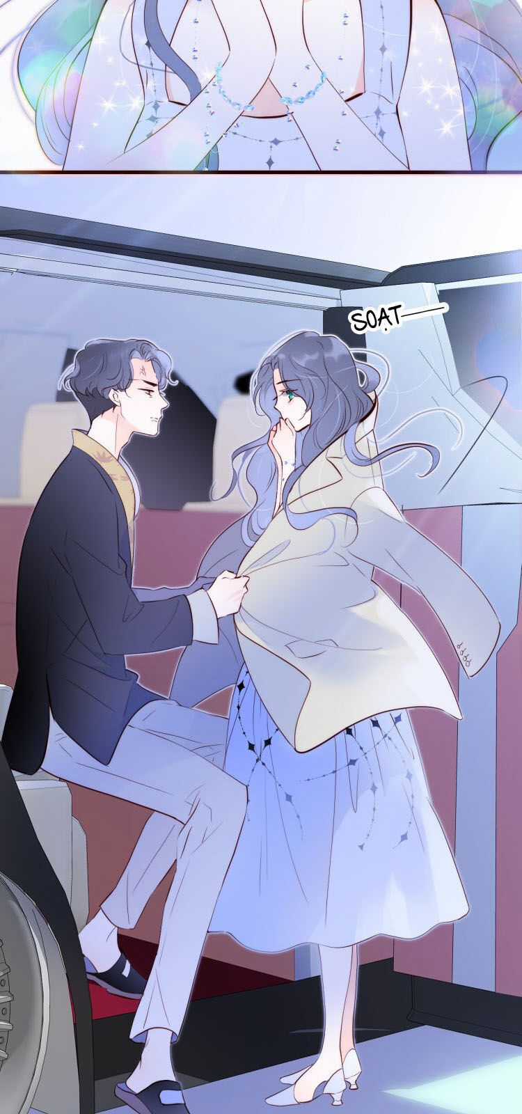 Chạy Trốn Cùng Con Nhím - Chapter 1 - Trang 61