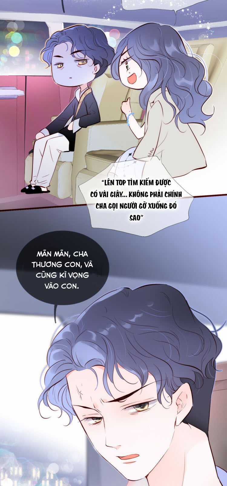 Chạy Trốn Cùng Con Nhím - Chapter 1 - Trang 64