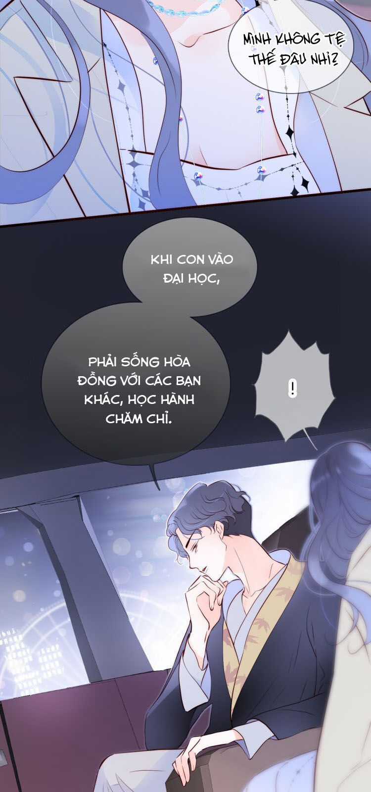 Chạy Trốn Cùng Con Nhím - Chapter 1 - Trang 66