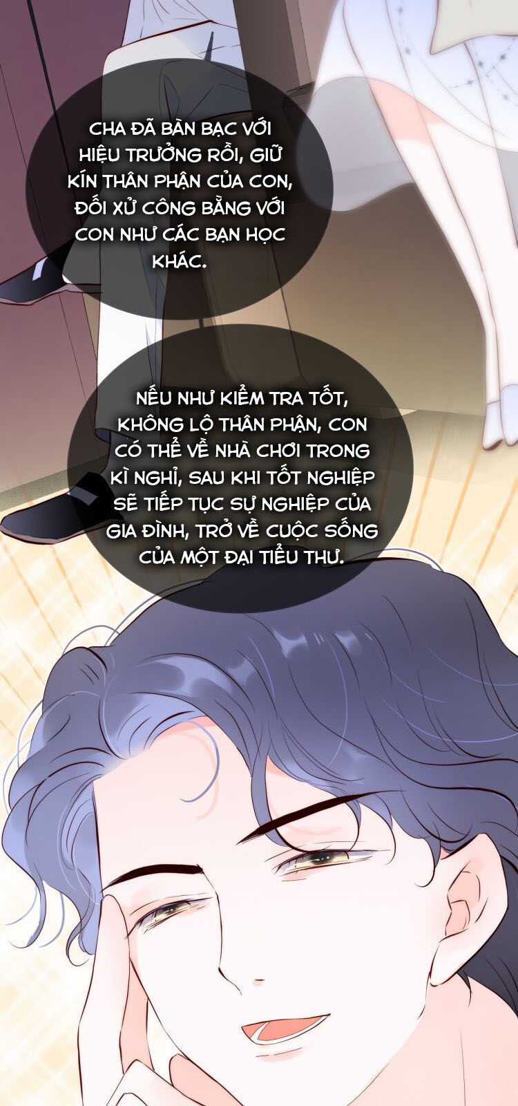 Chạy Trốn Cùng Con Nhím - Chapter 1 - Trang 67