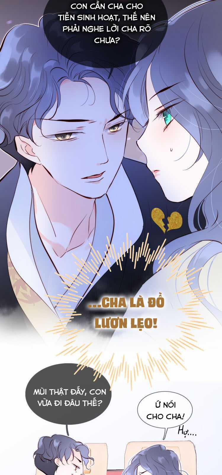 Chạy Trốn Cùng Con Nhím - Chapter 1 - Trang 70