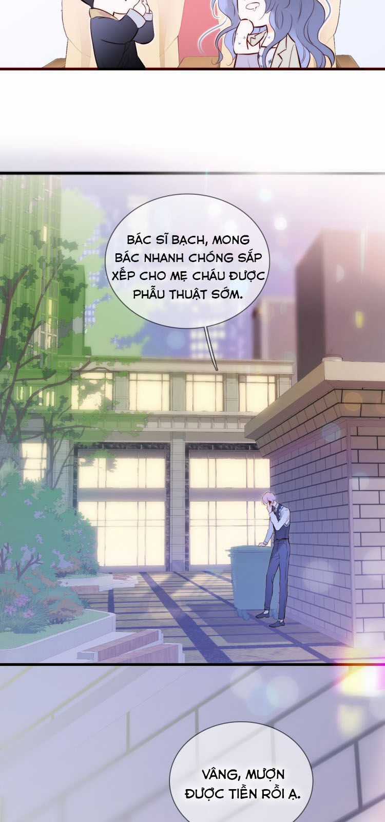 Chạy Trốn Cùng Con Nhím - Chapter 1 - Trang 71