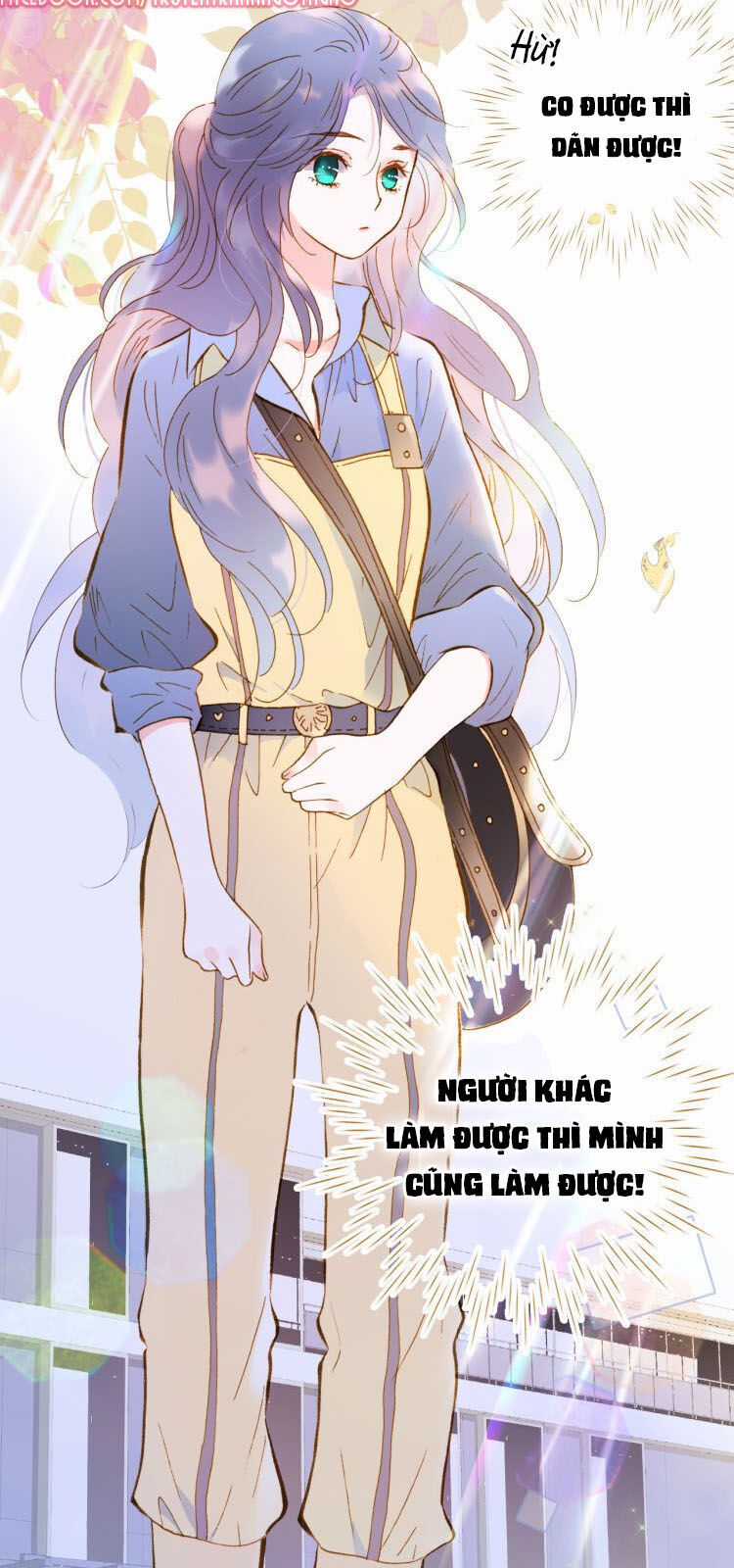 Chạy Trốn Cùng Con Nhím - Chapter 1 - Trang 74