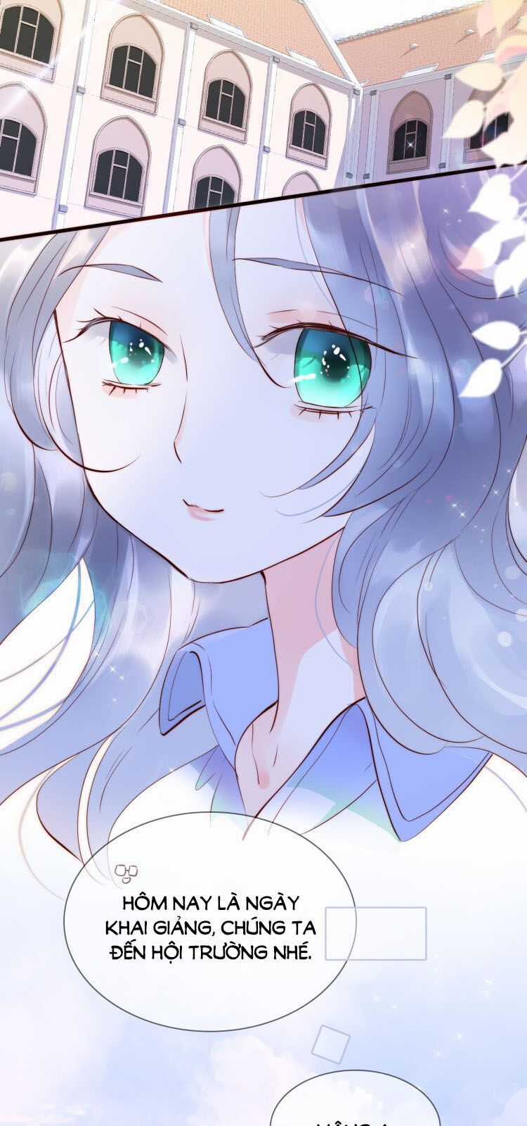 Chạy Trốn Cùng Con Nhím - Chapter 1 - Trang 77