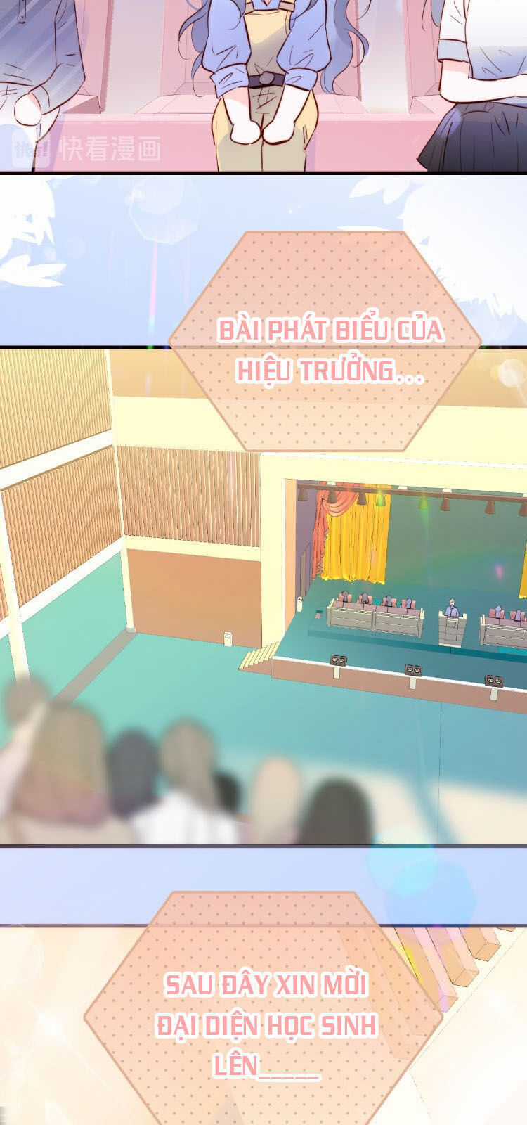 Chạy Trốn Cùng Con Nhím - Chapter 1 - Trang 79