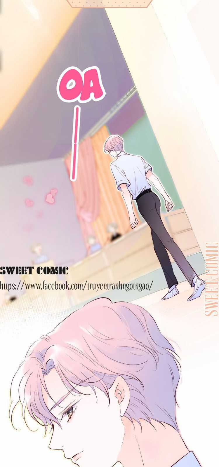 Chạy Trốn Cùng Con Nhím - Chapter 1 - Trang 80