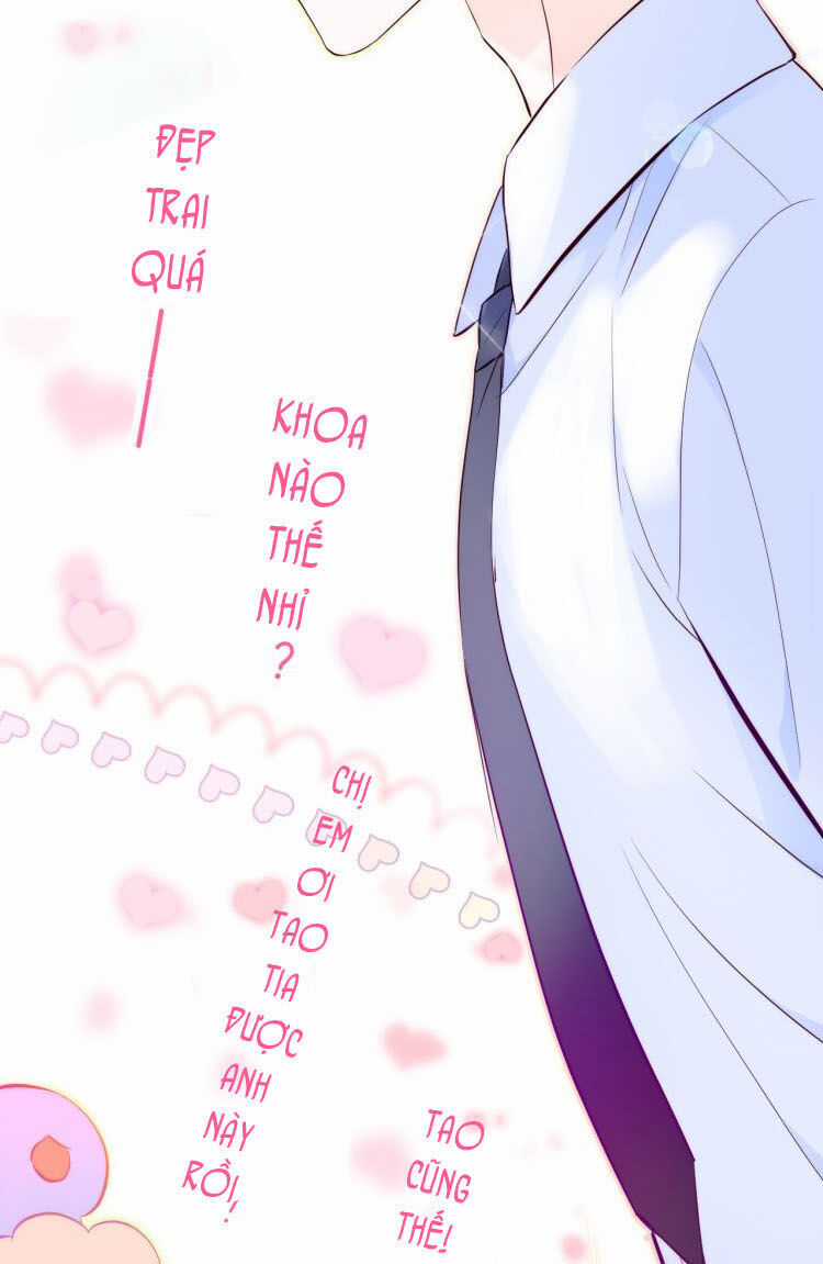 Chạy Trốn Cùng Con Nhím - Chapter 1 - Trang 81