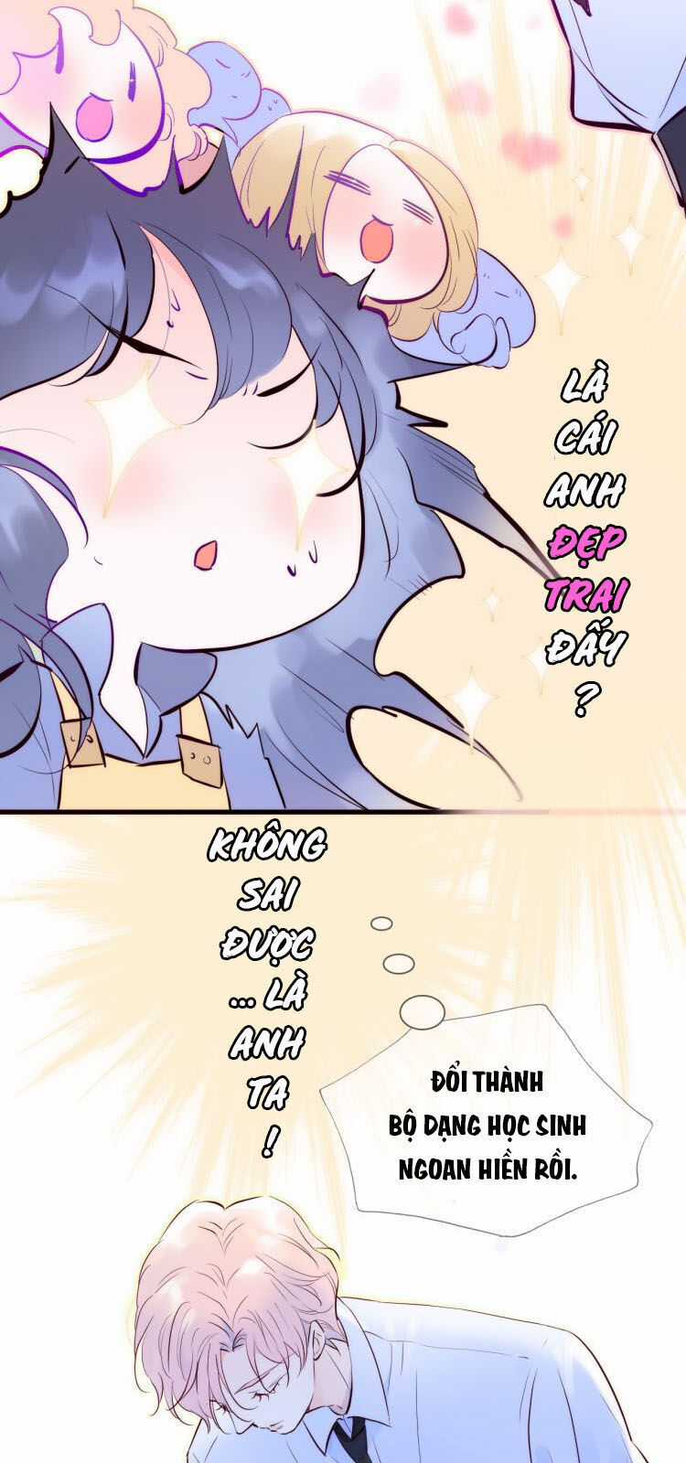 Chạy Trốn Cùng Con Nhím - Chapter 1 - Trang 82