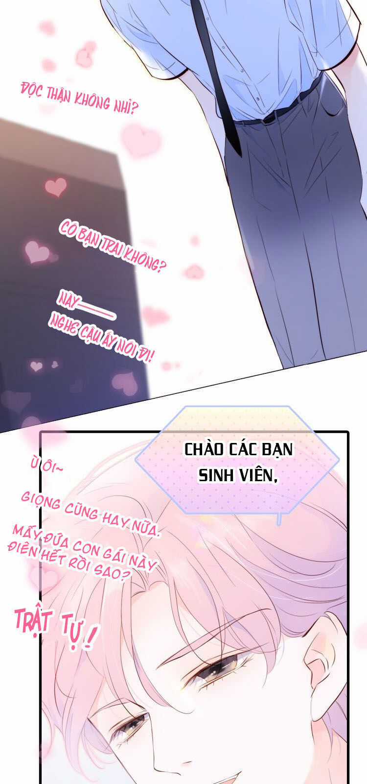 Chạy Trốn Cùng Con Nhím - Chapter 1 - Trang 83