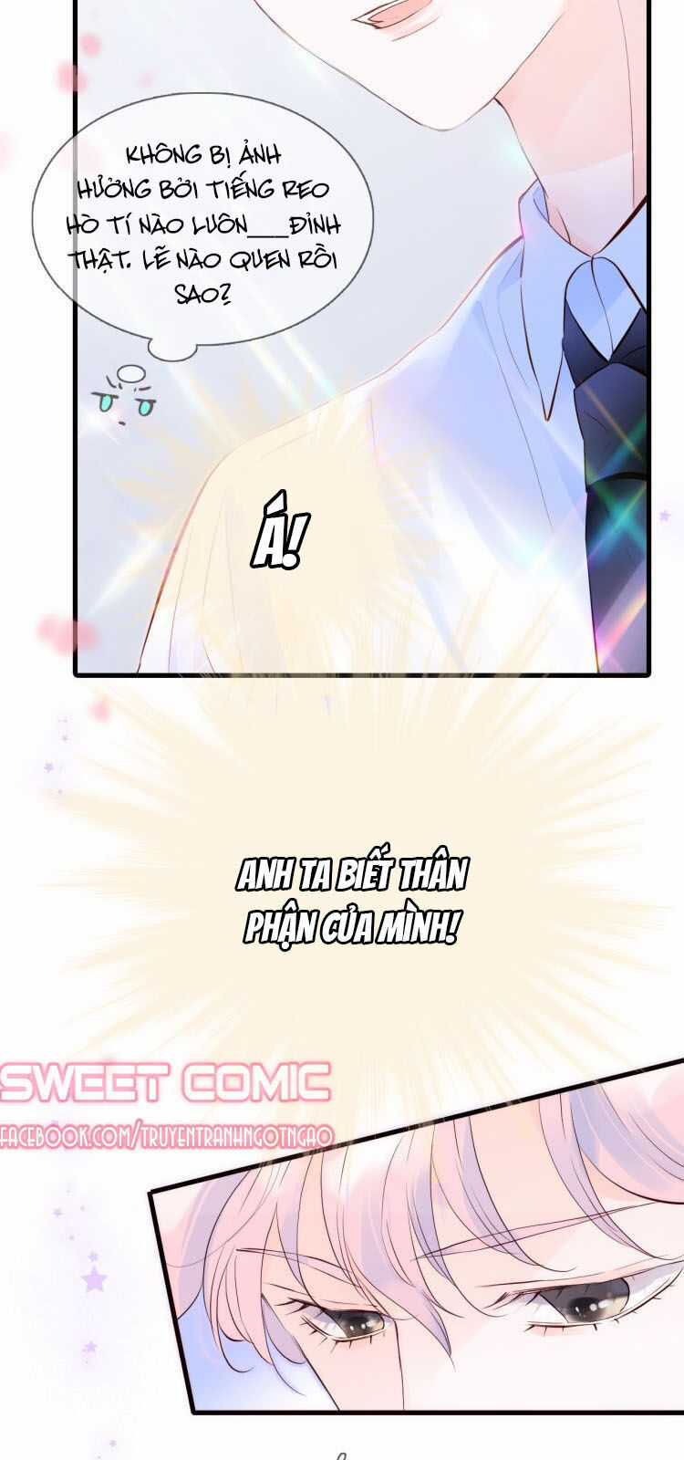 Chạy Trốn Cùng Con Nhím - Chapter 1 - Trang 84