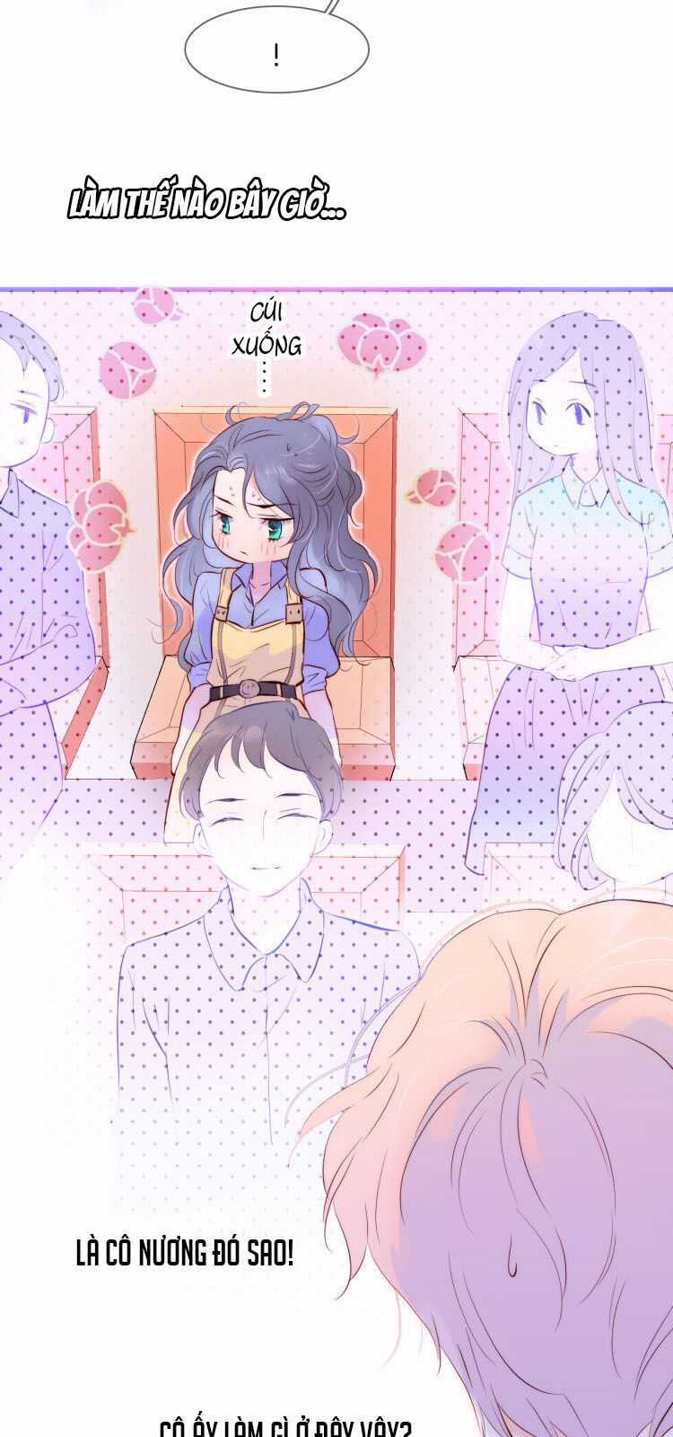 Chạy Trốn Cùng Con Nhím - Chapter 1 - Trang 85