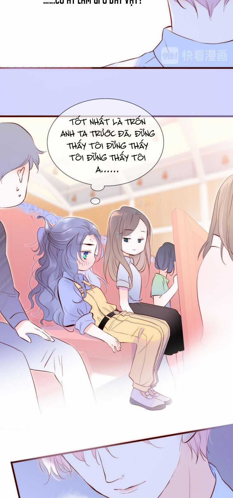 Chạy Trốn Cùng Con Nhím - Chapter 1 - Trang 86