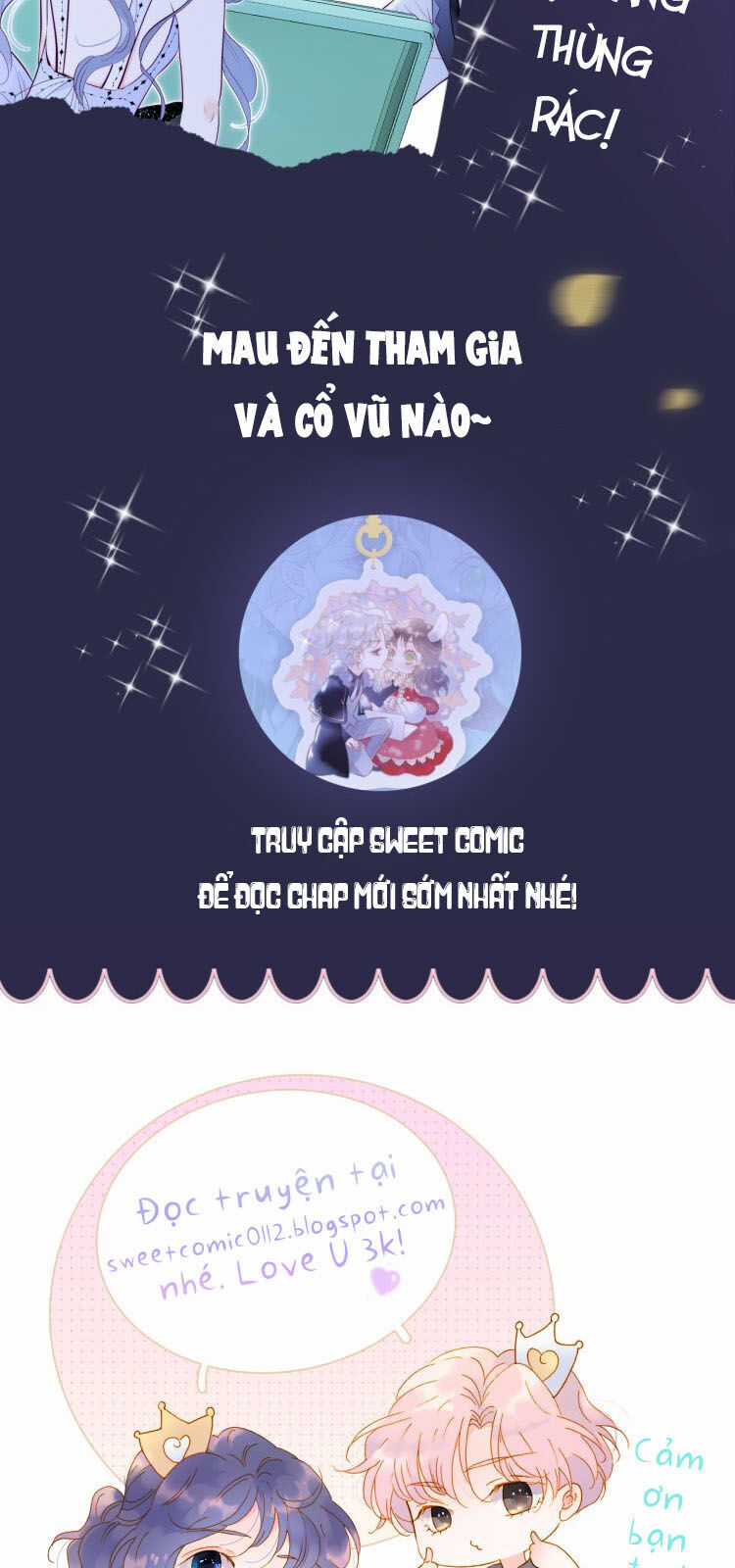 Chạy Trốn Cùng Con Nhím - Chapter 1 - Trang 94