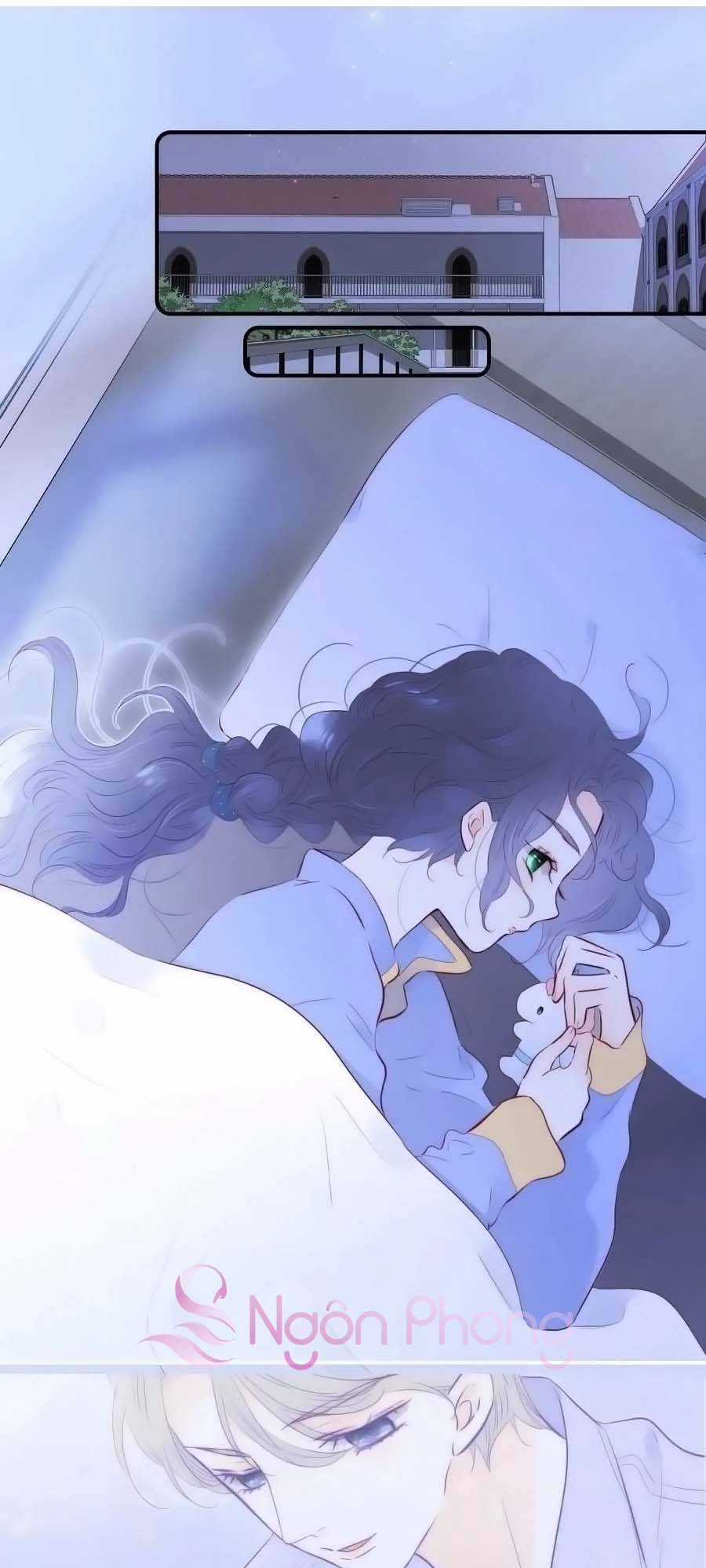 Chạy Trốn Cùng Con Nhím - Chapter 100 - Trang 2