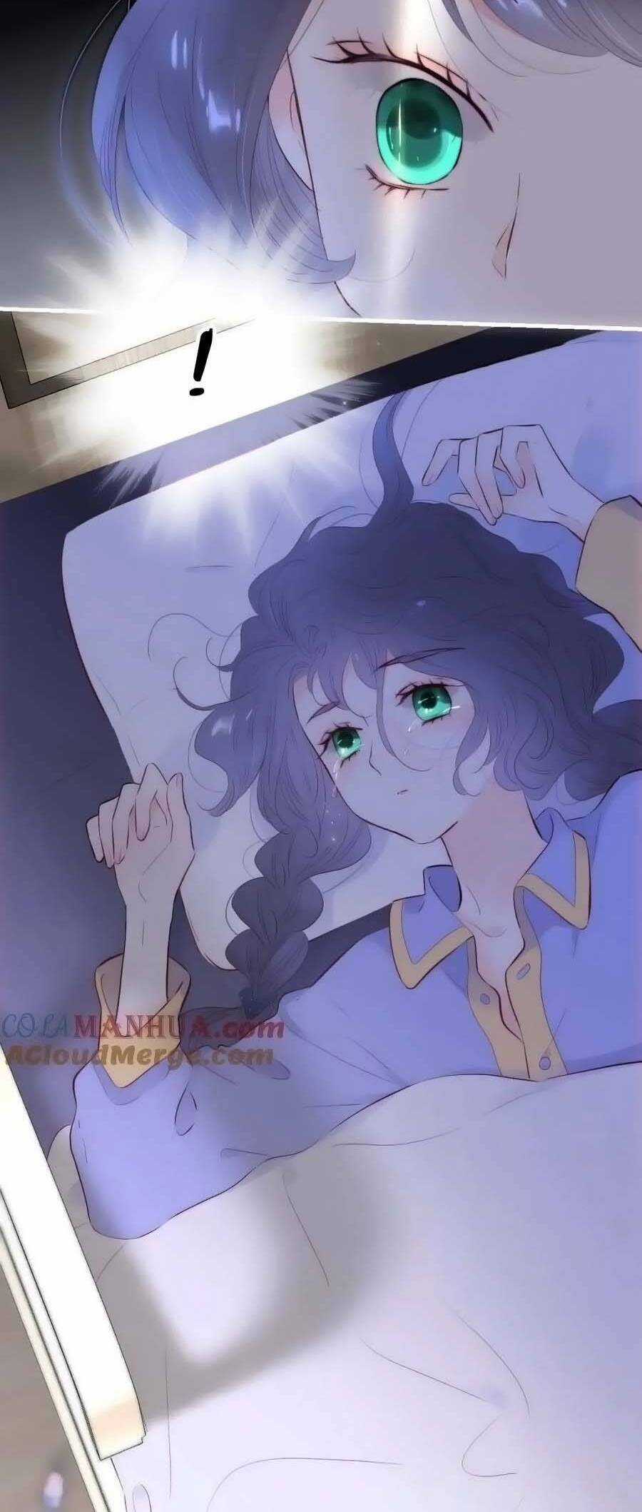 Chạy Trốn Cùng Con Nhím - Chapter 100 - Trang 11