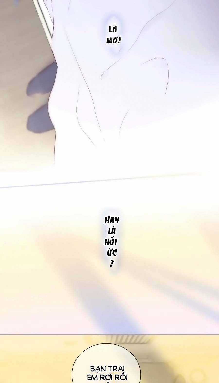 Chạy Trốn Cùng Con Nhím - Chapter 100 - Trang 12