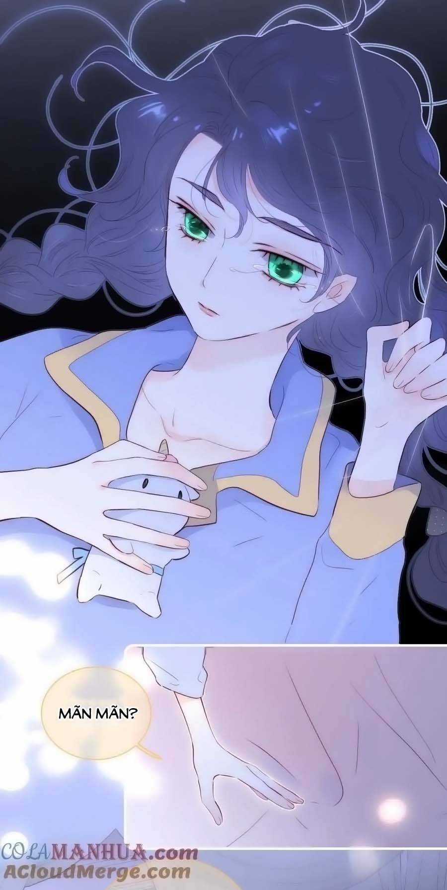 Chạy Trốn Cùng Con Nhím - Chapter 100 - Trang 14