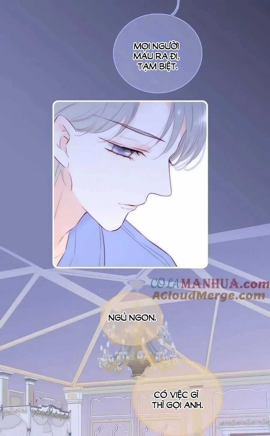 Chạy Trốn Cùng Con Nhím - Chapter 100 - Trang 16