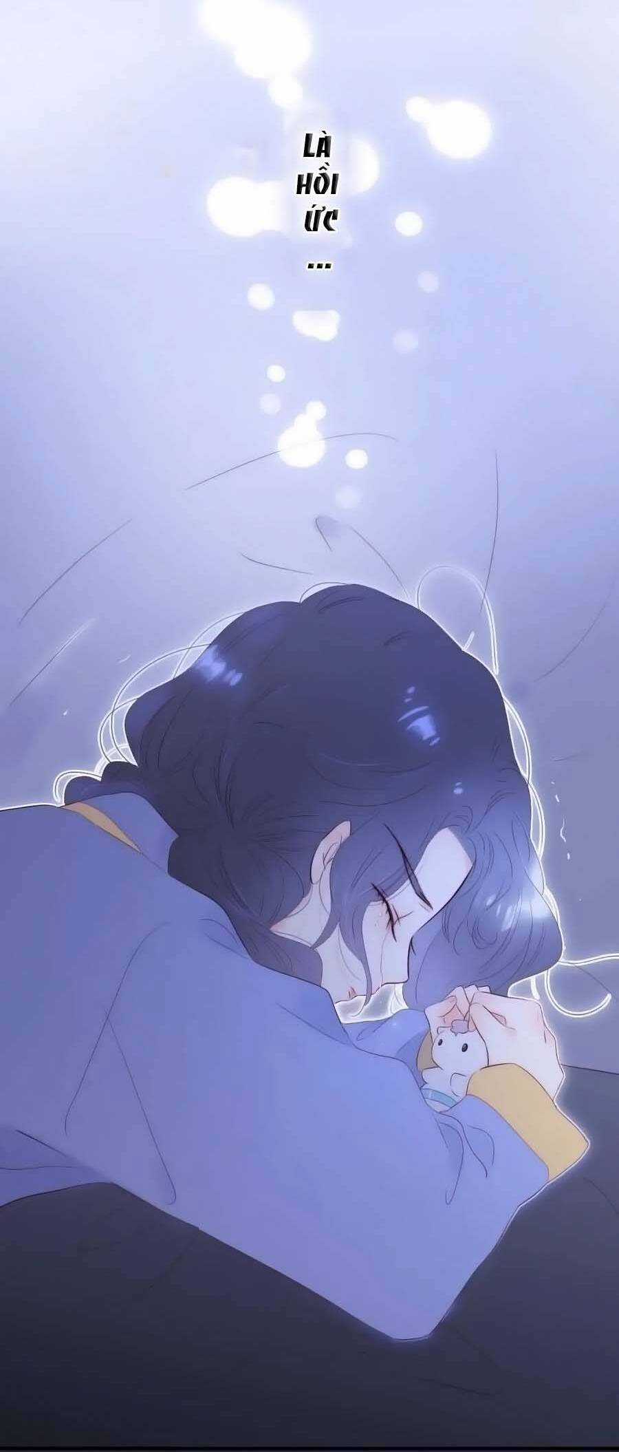 Chạy Trốn Cùng Con Nhím - Chapter 100 - Trang 18