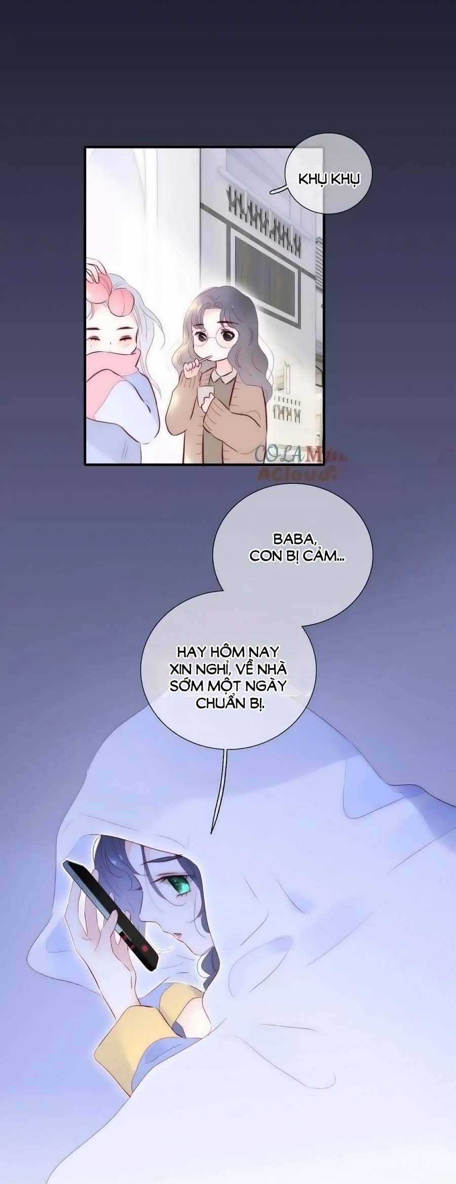 Chạy Trốn Cùng Con Nhím - Chapter 100 - Trang 19