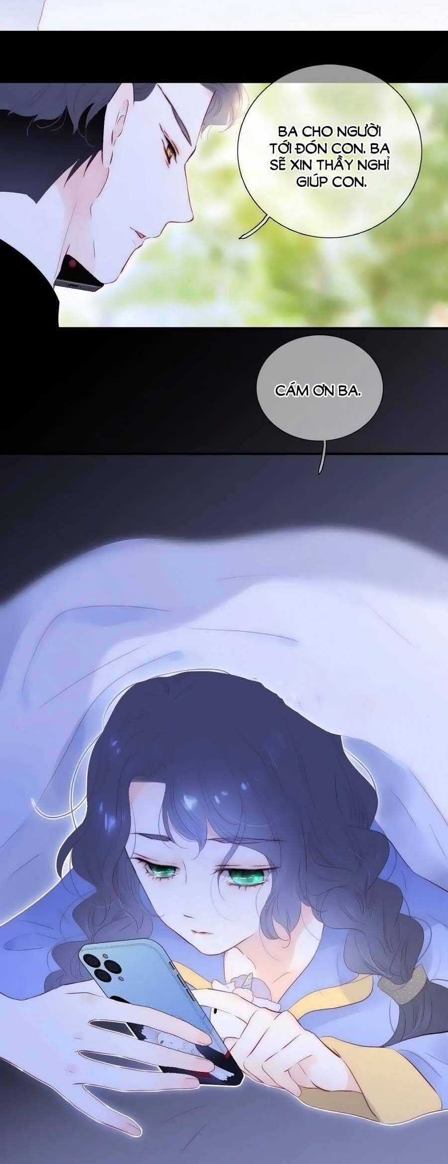 Chạy Trốn Cùng Con Nhím - Chapter 100 - Trang 20