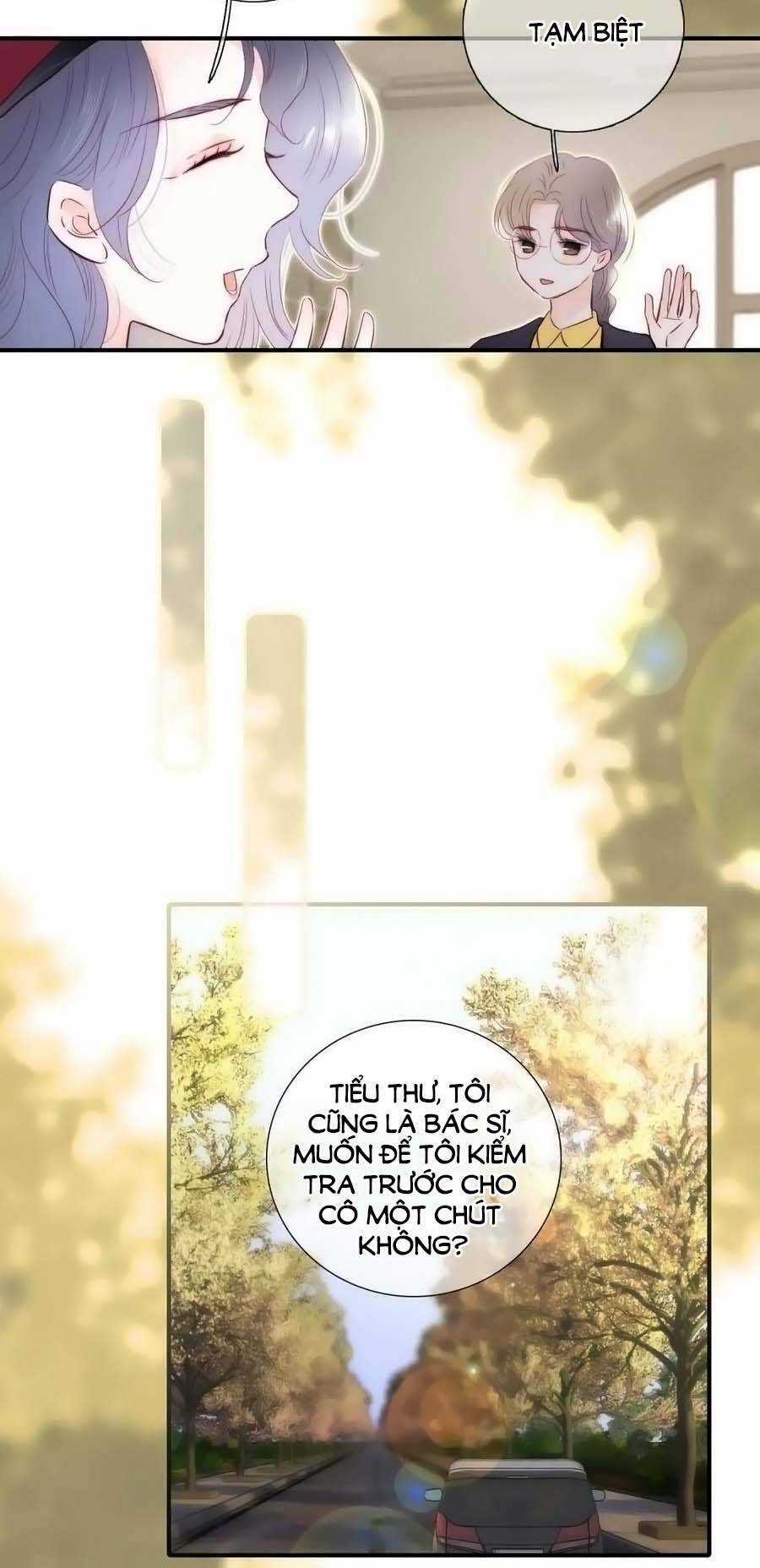 Chạy Trốn Cùng Con Nhím - Chapter 100 - Trang 24