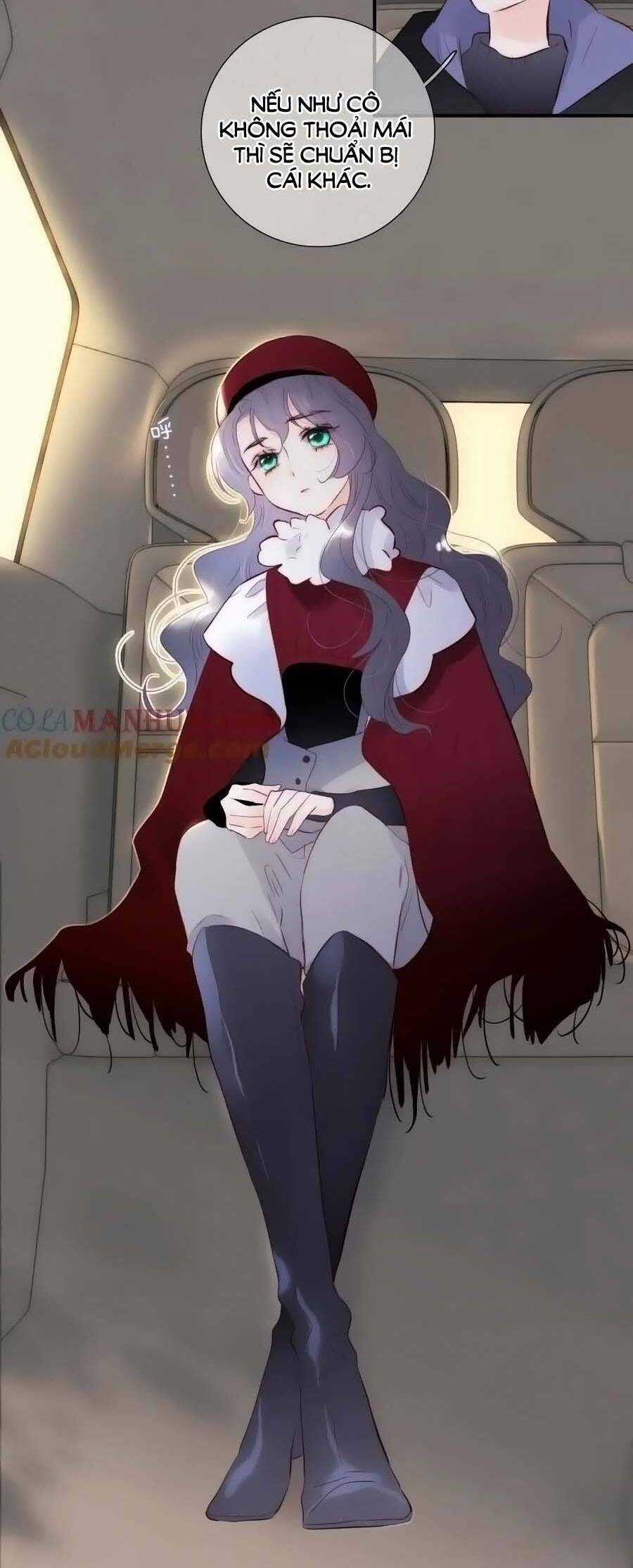 Chạy Trốn Cùng Con Nhím - Chapter 100 - Trang 26