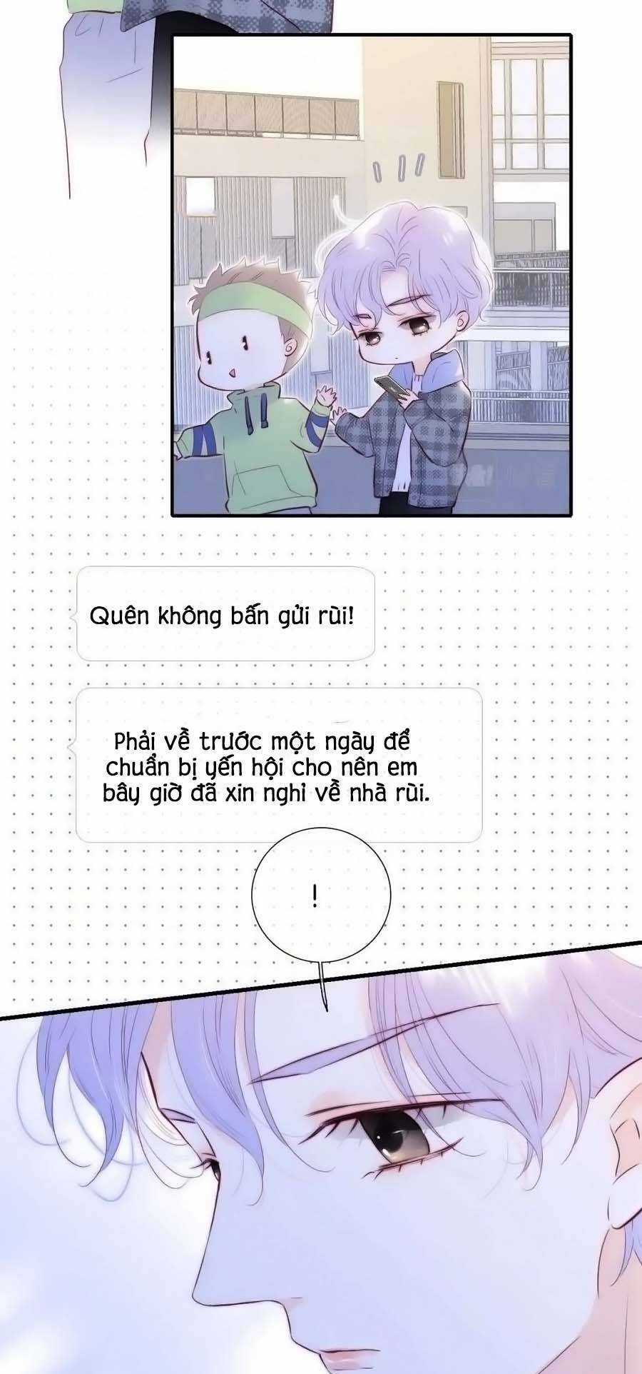 Chạy Trốn Cùng Con Nhím - Chapter 100 - Trang 29