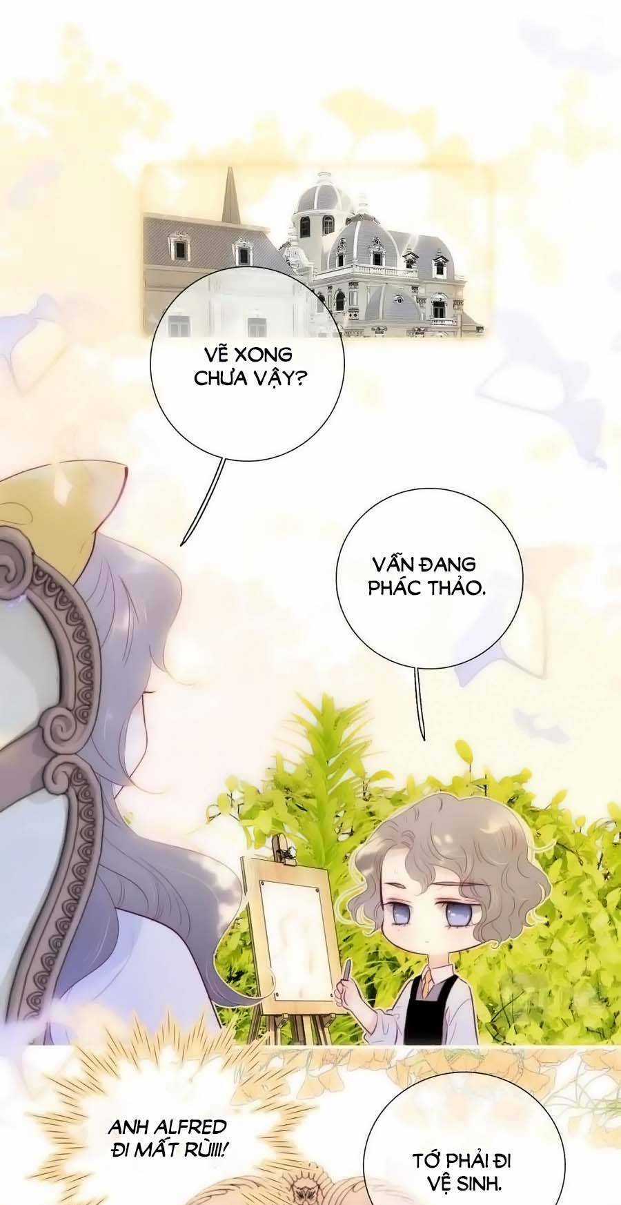 Chạy Trốn Cùng Con Nhím - Chapter 100 - Trang 4